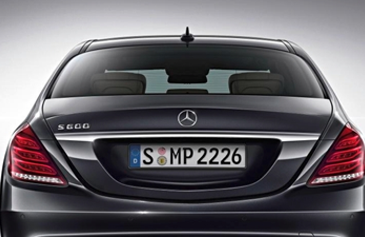 Marcedes-Benz