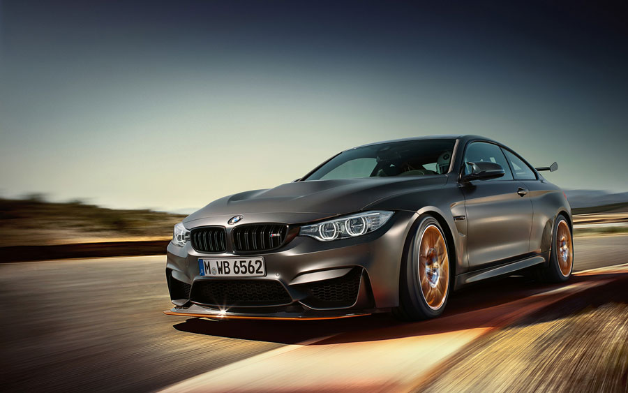 BMW