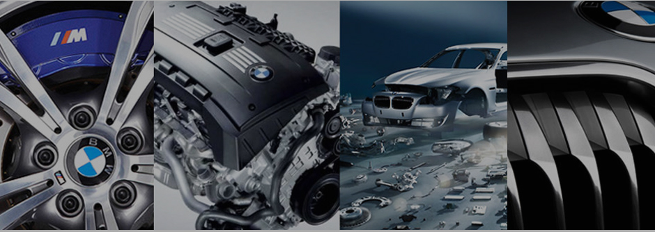BMW deler