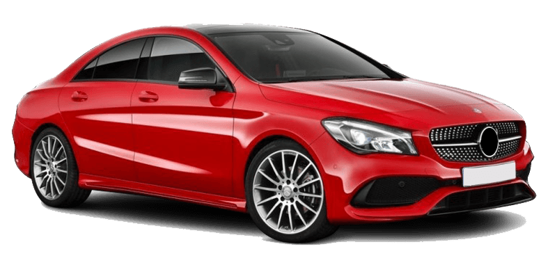 Marcedes-Benz